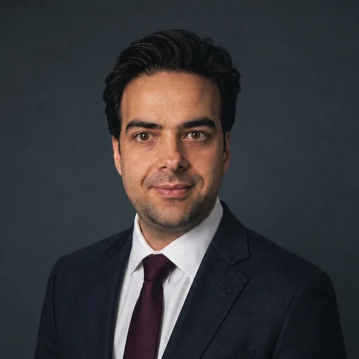 Dr. Amir Marashi