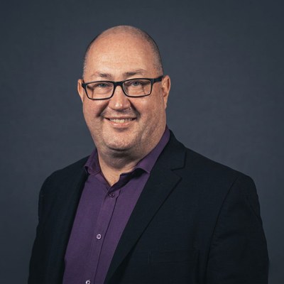 Professor James Boyd